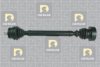 AUDI 4B0407272AA Drive Shaft